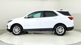 Used 2022 Chevrolet Equinox LT image 4