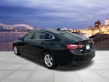 Used 2022 Chevrolet Malibu LT image 3