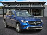 Used 2025 Mercedes-Benz GLC 300 4MATIC image 3