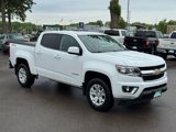 Used 2017 Chevrolet Colorado LT w/ LT Convenience Package image 2
