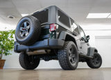 Used 2012 Jeep Wrangler Unlimited Sport image 5