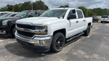 Used 2016 Chevrolet Silverado 1500 LT w/ All Star Edition image 3