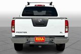 Used 2011 Nissan Frontier SL image 4