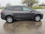 Used 2015 Chevrolet Traverse LT image 2