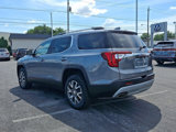 Used 2022 GMC Acadia SLE w/ Driver Convenience Package image 4