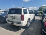Used 2015 Chevrolet Tahoe LT w/ Luxury Package image 4
