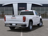 New 2024 GMC Sierra 1500 Pro w/ Pro Value Package image 4