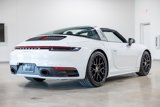 Used 2024 Porsche 911 Targa 4S image 5