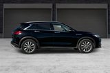 Used 2021 INFINITI QX50 Luxe image 3