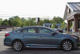 Used 2016 Hyundai Sonata Sport w/ Option Group 1V image 4
