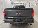 Used 2018 GMC Sierra 3500 Denali w/ Duramax Plus Package image 4