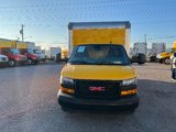 Used 2021 GMC Savana 3500 Extended w/ Power Convenience Package image 2