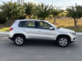 Used 2016 Volkswagen Tiguan S image 6