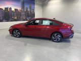 New 2025 Hyundai Elantra Sport image 5