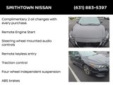 Certified 2022 Nissan Sentra SV w/ All-Weather Package image 5