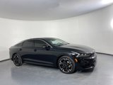 Used 2022 Kia K5 GT-Line w/ GT-Line FWD Premium Package image 2