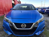 Used 2021 Nissan Versa SV image 2