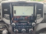 Used 2020 RAM 1500 Laramie w/ Sport Appearance Package image 3