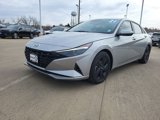 Used 2021 Hyundai Elantra SEL image 6
