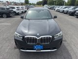 Certified 2024 BMW X3 xDrive30i w/ Convenience Package w/ZPA image 2