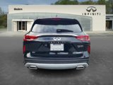 New 2024 INFINITI QX50 Sensory image 4