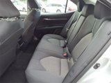 Certified 2023 Toyota Camry LE image 5