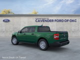 New 2025 Ford Maverick XL image 4