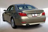 Used 2005 BMW 545i Sedan image 2