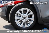 Used 2024 Ford Escape Active image 3