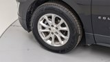 Used 2020 Chevrolet Equinox LT w/ Driver Convenience Package image 4