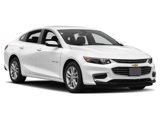 Used 2016 Chevrolet Malibu LT w/ Leather Package image 6