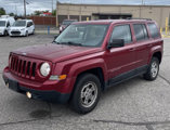 Used 2016 Jeep Patriot Sport w/ Power Value Group image 2