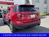 Used 2016 Ford Explorer Sport w/ Equipment Group 401A image 5