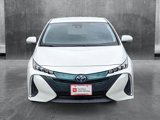 Certified 2019 Toyota Prius Prime Plus image 2