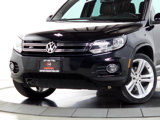 Used 2016 Volkswagen Tiguan R-Line image 2