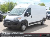 New 2025 RAM ProMaster 2500 image 2