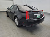 Used 2013 Cadillac CTS Luxury image 5
