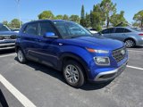 Used 2021 Hyundai Venue SE image 2