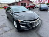 Used 2024 Chevrolet Malibu LT image 3