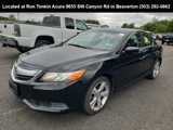 Used 2014 Acura ILX image 3