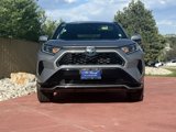 Used 2021 Toyota RAV4 SE image 2