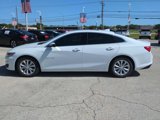 Used 2023 Chevrolet Malibu LT image 5