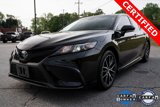 Certified 2023 Toyota Camry SE image 3