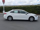 Certified 2021 Toyota Corolla LE image 4