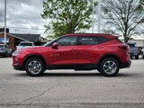 Used 2024 Chevrolet Blazer LT w/ Convenience Package image 4