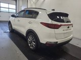 Used 2021 Kia Sportage S w/ S FWD Premium Package image 3