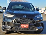 New 2024 Honda HR-V Sport image 2