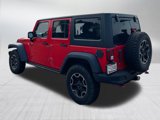 Used 2015 Jeep Wrangler Unlimited Rubicon image 4