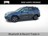 Used 2016 Subaru Forester 2.0XT Touring w/ Eyesight & Navigation System image 2
