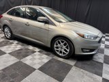 Used 2015 Ford Focus SE w/ Equipment Group 201A image 4